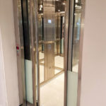 atlas commercial lift