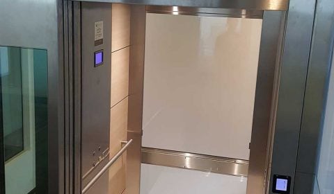 commercial lift hornsby sydney