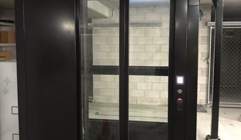 commercial lift cleveland sydney
