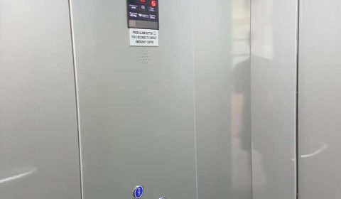 Commercial lift bankstown
