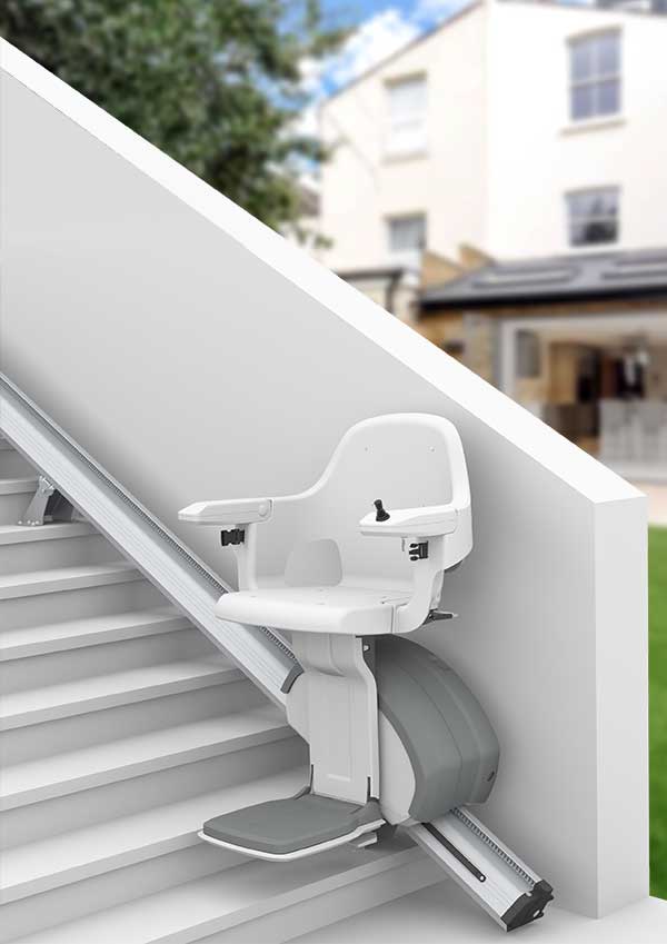 Levant Outdoor Stairlifts