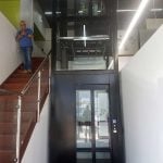 commercial lift Fortitude Valley