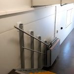 wheelchair lift banyo queensland