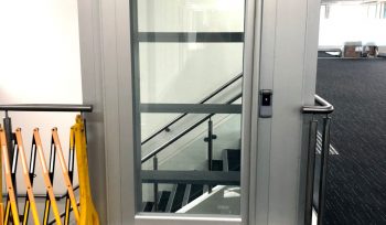 Flex-E commercial lift