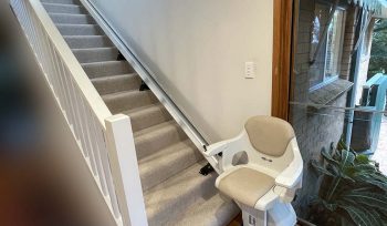 Stairlift NSW