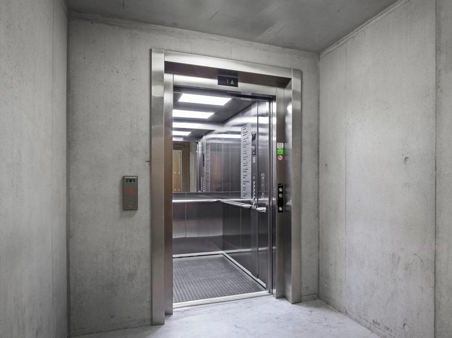 commercial lifts australia