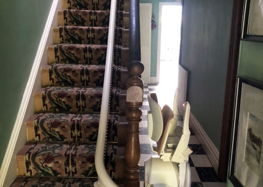stairlift edgecliff nsw