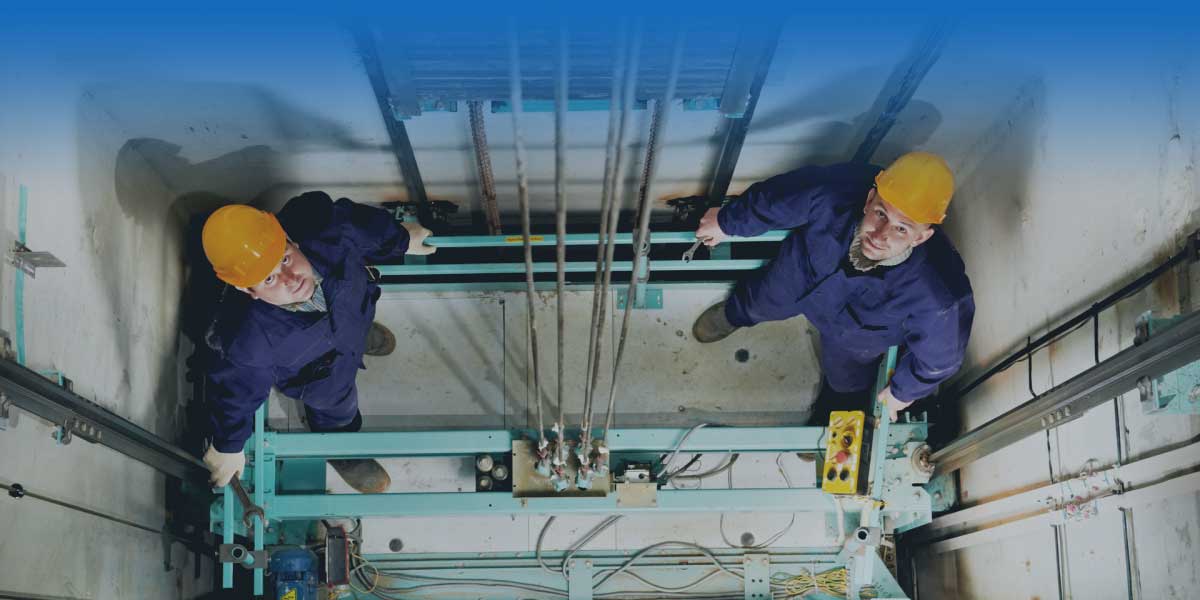 Lift regular servicing and maintenance Direct Lifts Australia