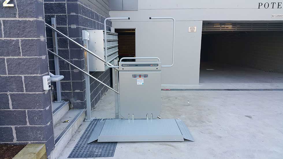 Asendor-Wheelchair-lift-new-south-wales-