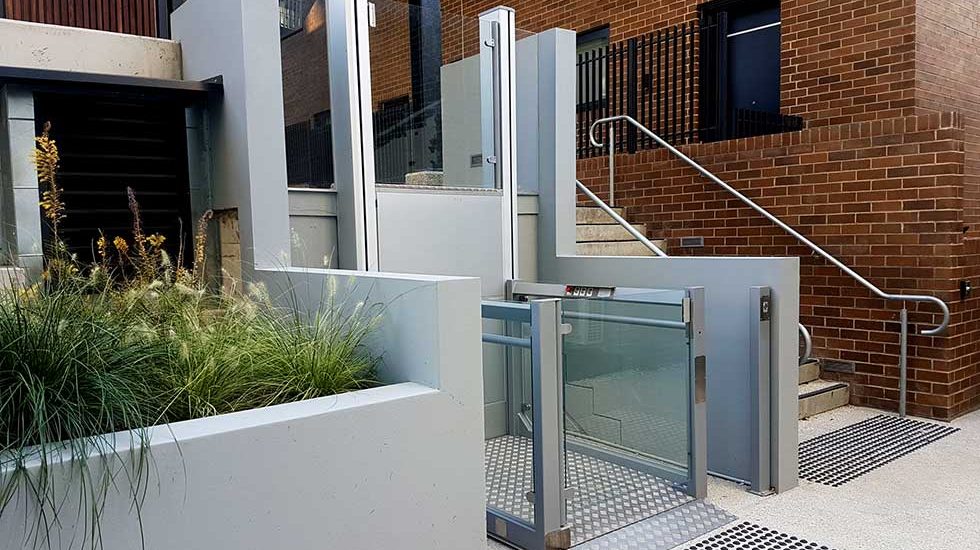 RB150-Platform-Wheelchair-Lift-Summer-hills-NSW
