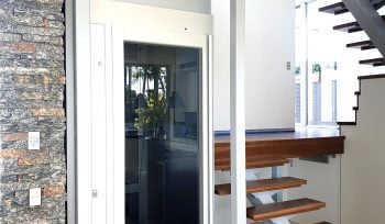 Flex-e Home Lift in Noosaville Queensland