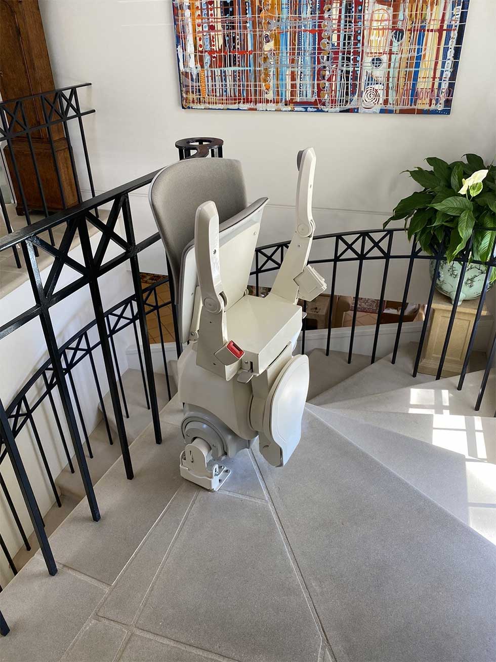 Stairlift Greenshich NSW