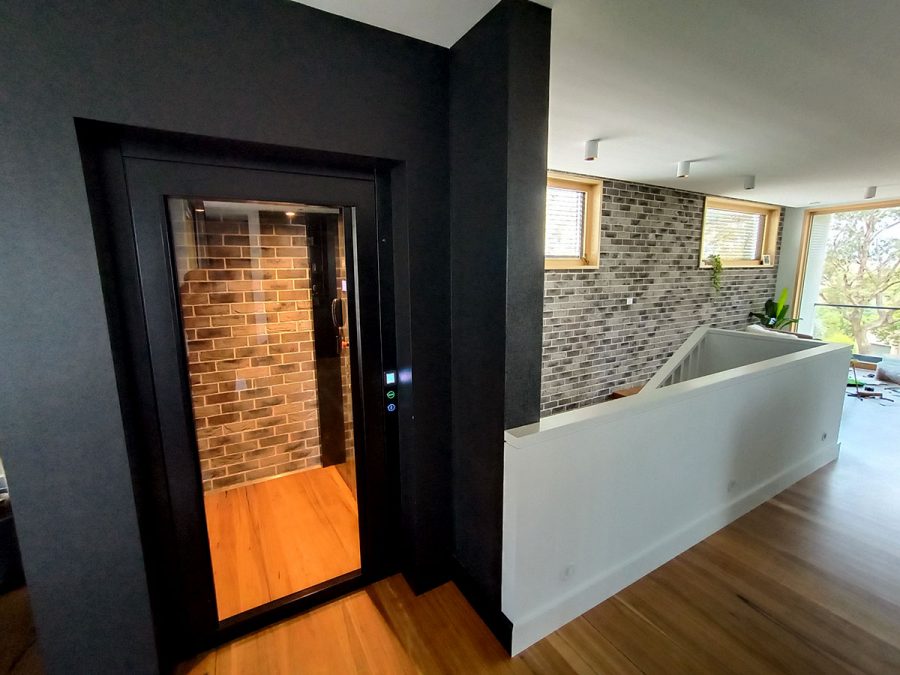 home lift canberra act