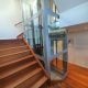 residential lift in wavell Heights QLD 3