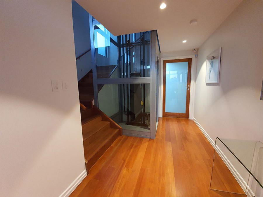 residential lift in wavell Heights QLD 2
