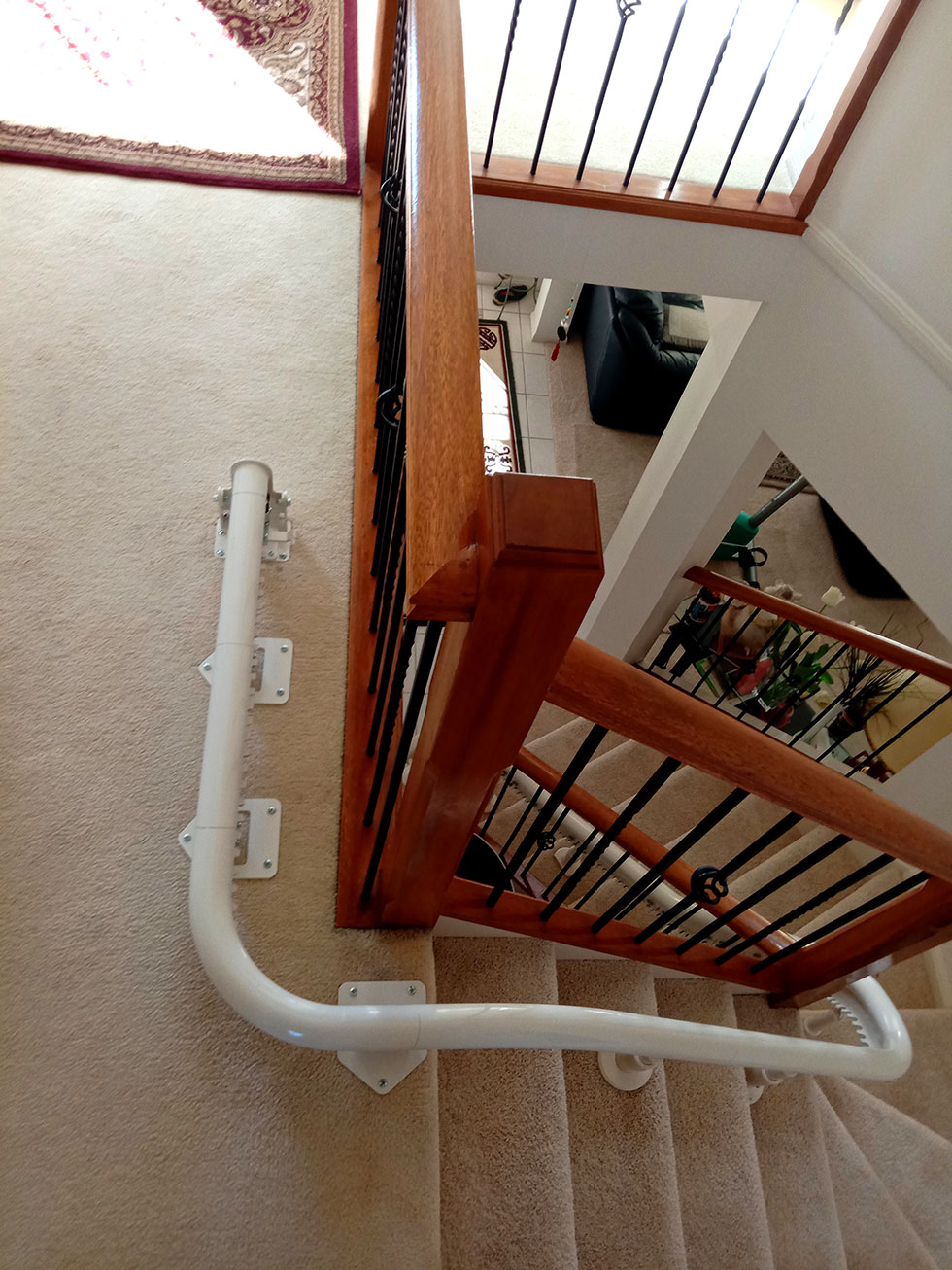 stairlift lidcombe nsw