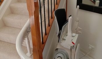 stairlift lidcombe nsw