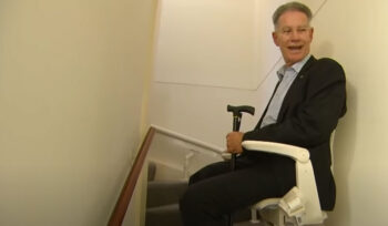 stairlift current affairs