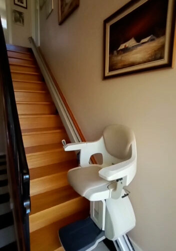 stair chair lift chatswood