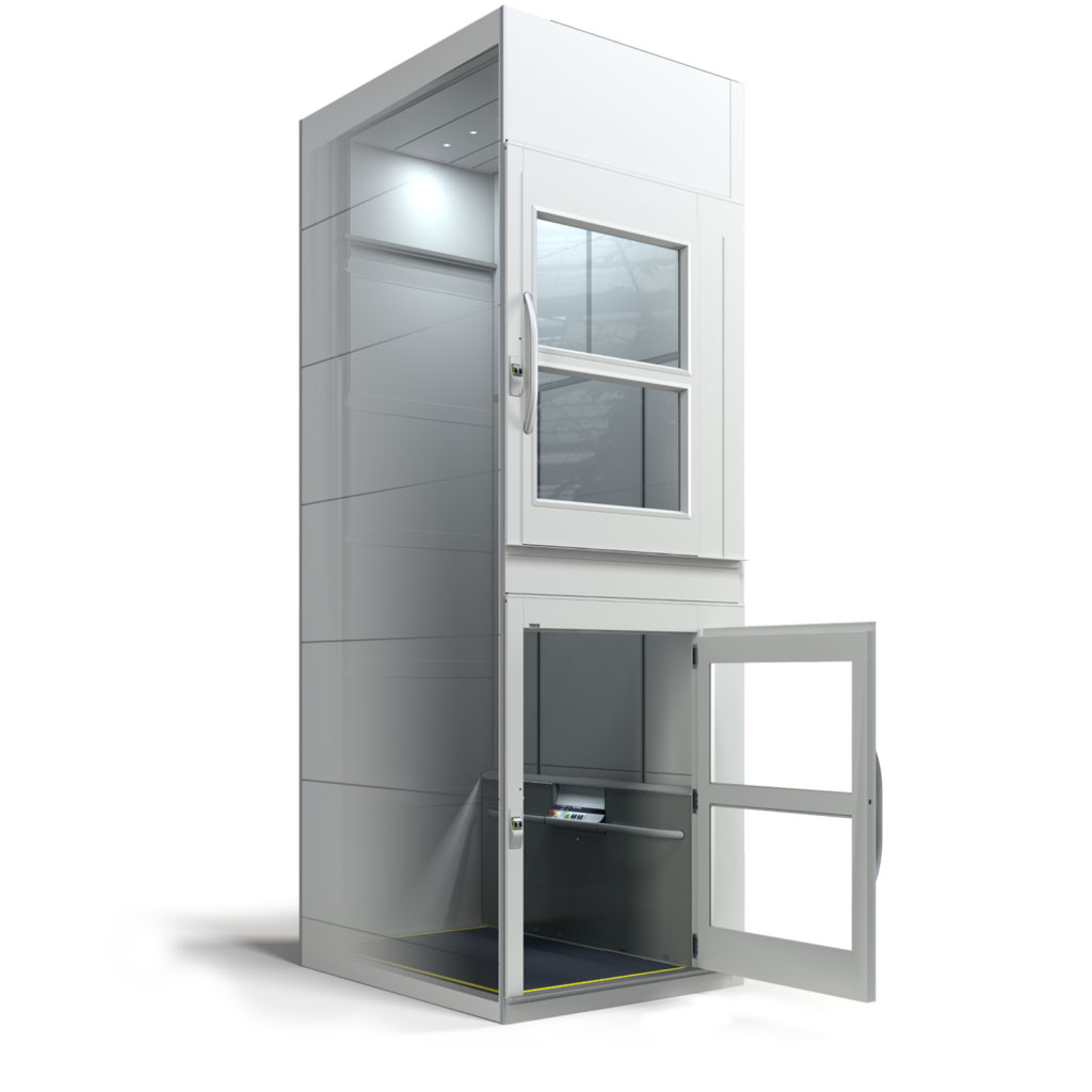 Cibes A8000 Commercial lift