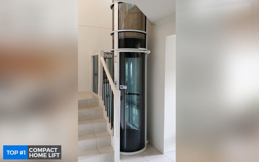compact home lift merimbula