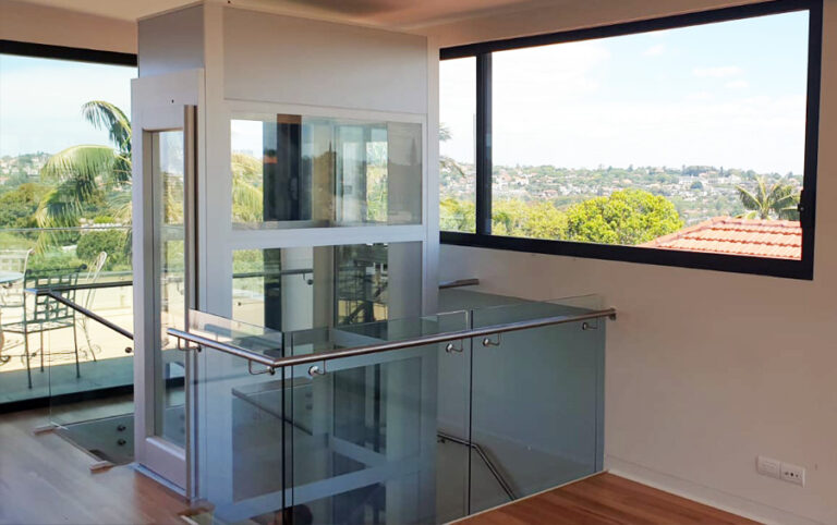 Compact Home Lifts Price in Australia