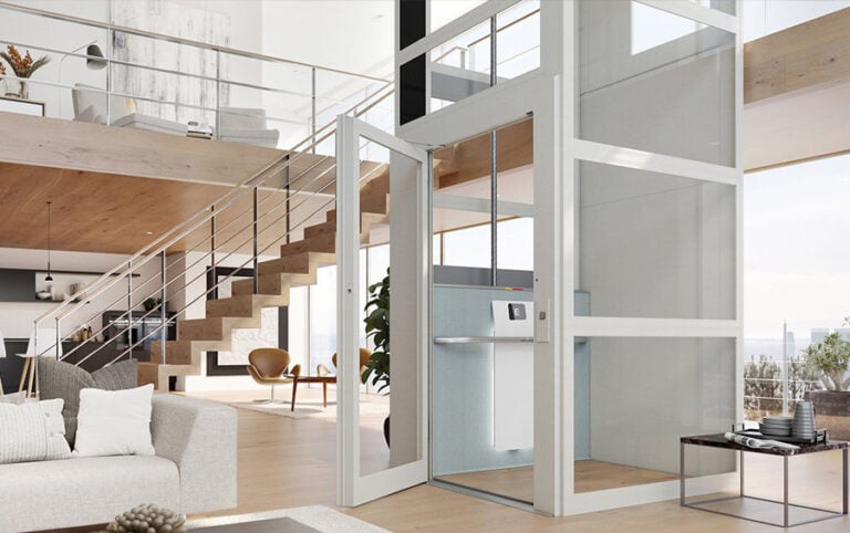 Compact Home Lifts Price in Australia