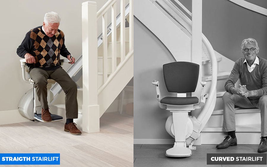 stairlift price guide