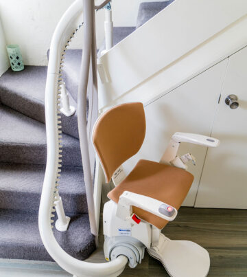 Stairlift-Elwood-Victoria