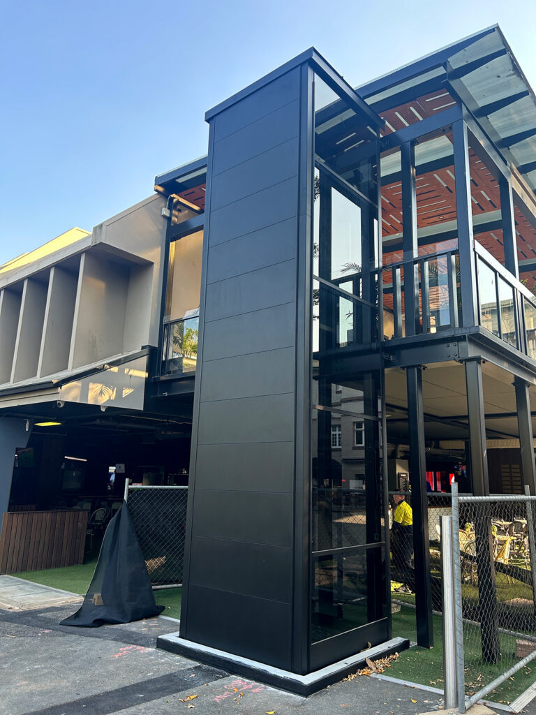 Building-lift-Brisbane