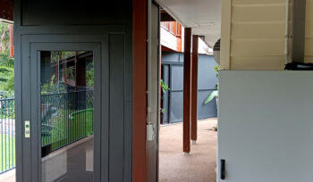 Linea Residential Lift in Park Beach, QLD